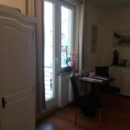 Apartment Seenaah Auf Der Insel Lindau (Bodensee)